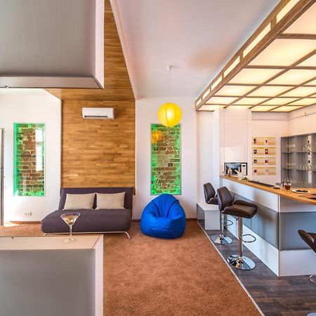Lvivson Apartments الغرفة الصورة