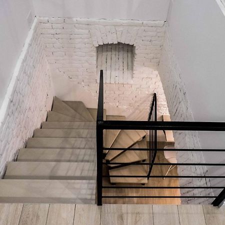 Lvivson Apartments المظهر الخارجي الصورة