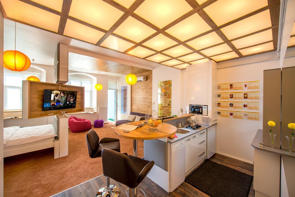 Lvivson Apartments الغرفة الصورة
