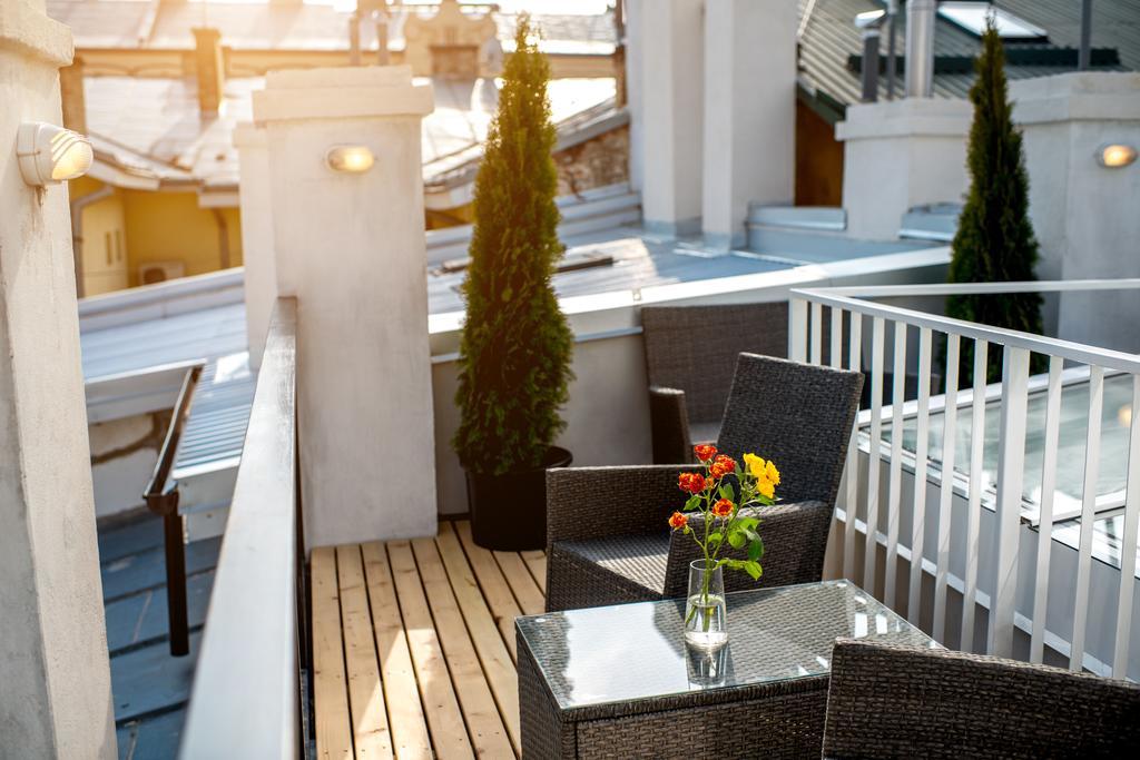 Lvivson Apartments المظهر الخارجي الصورة