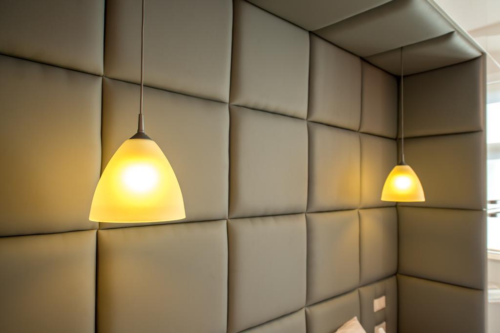 Lvivson Apartments الغرفة الصورة