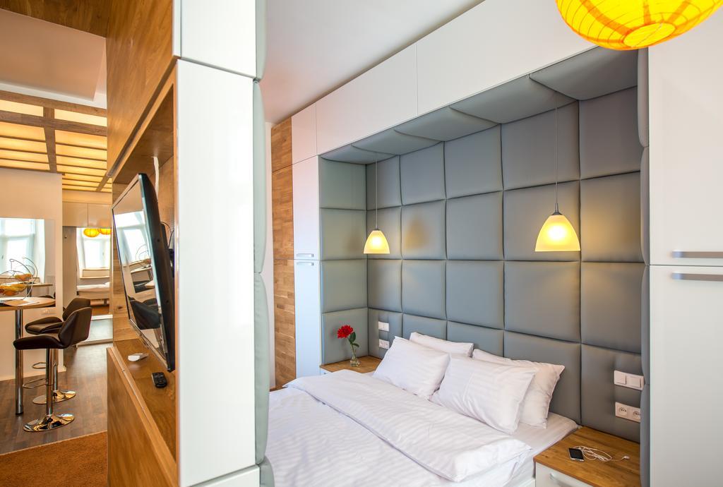 Lvivson Apartments الغرفة الصورة