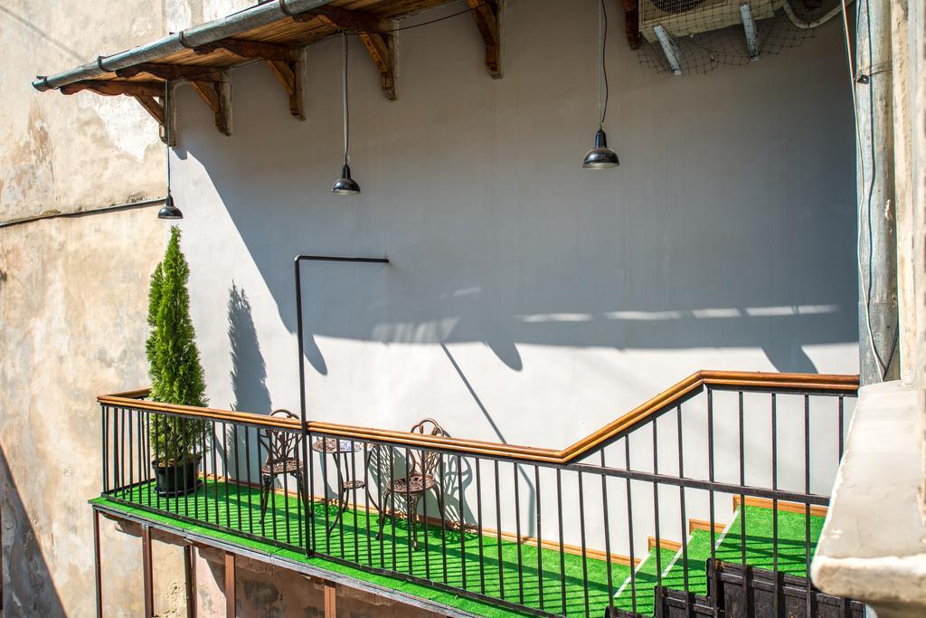 Lvivson Apartments الغرفة الصورة
