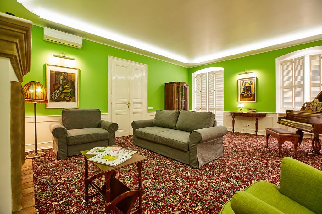 Lvivson Apartments المظهر الخارجي الصورة