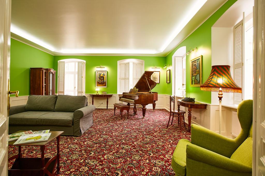 Lvivson Apartments المظهر الخارجي الصورة