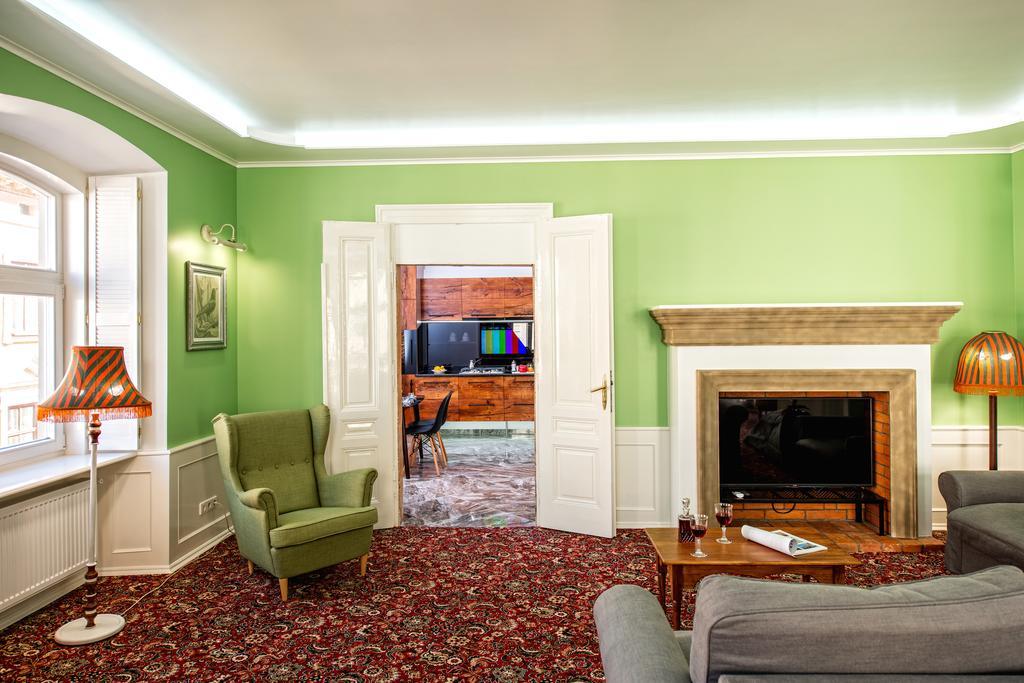 Lvivson Apartments المظهر الخارجي الصورة