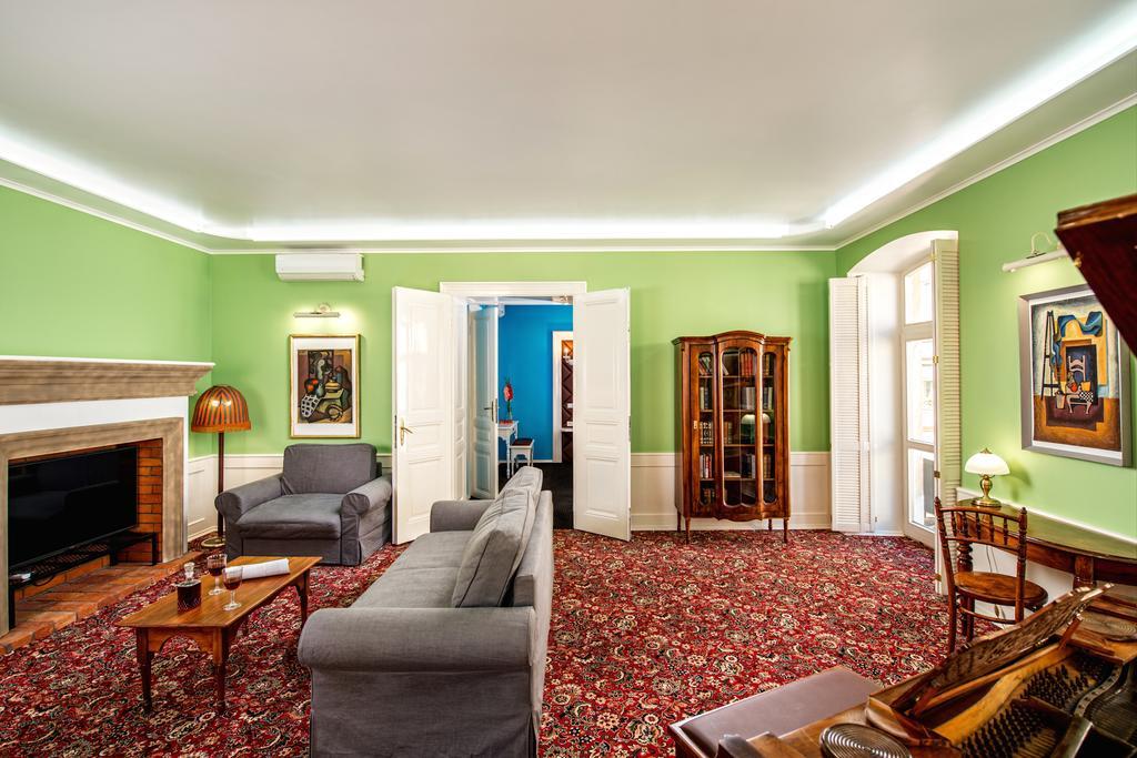 Lvivson Apartments المظهر الخارجي الصورة