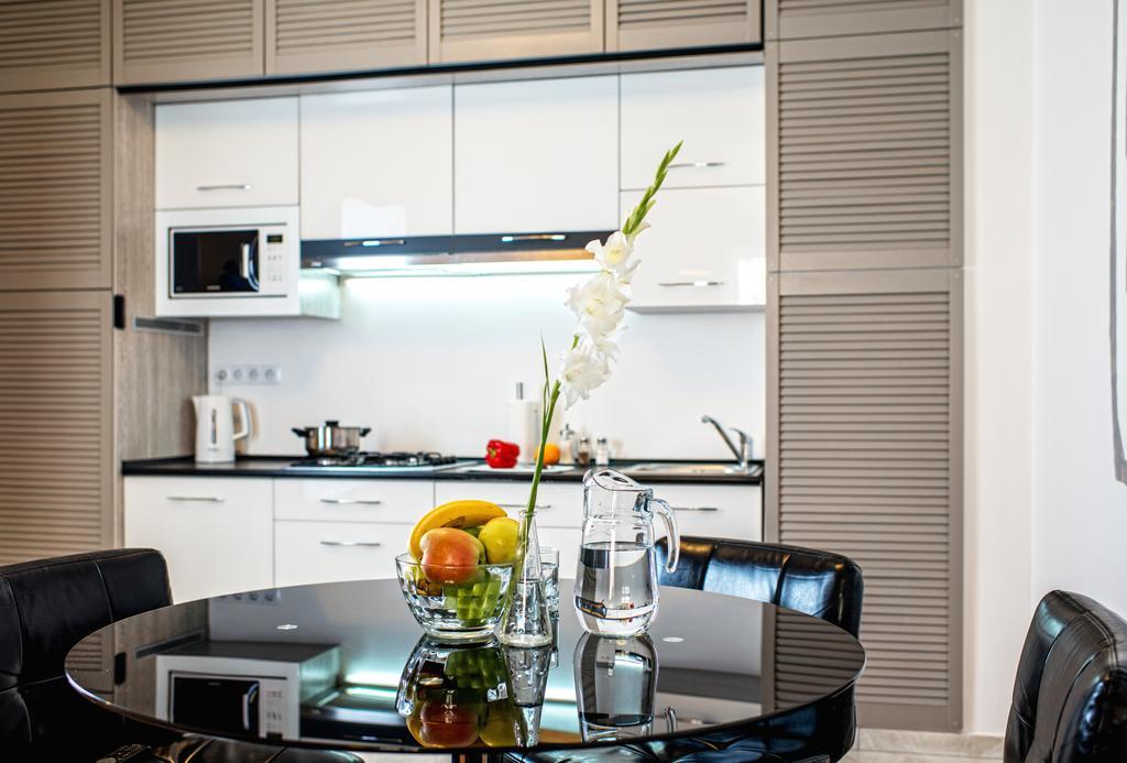 Lvivson Apartments المظهر الخارجي الصورة
