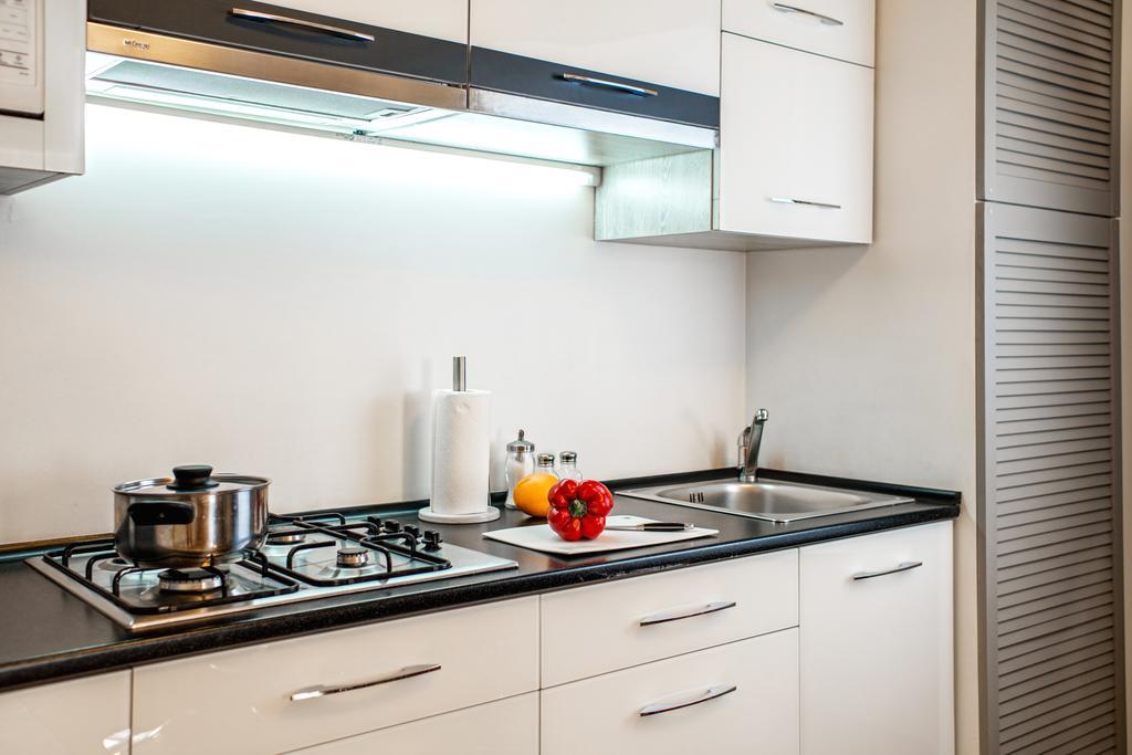 Lvivson Apartments المظهر الخارجي الصورة