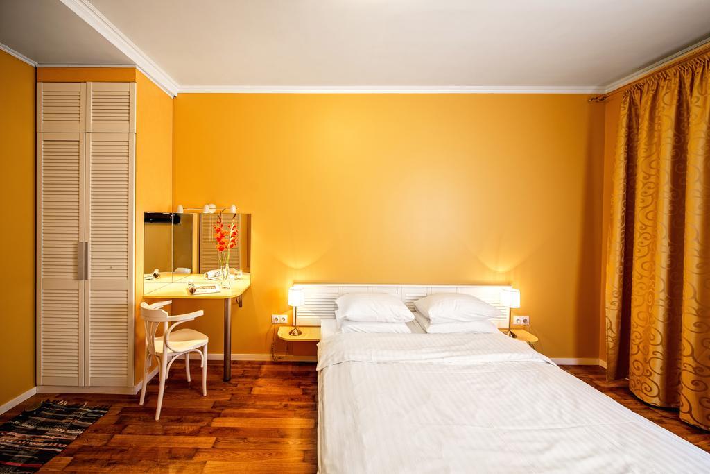 Lvivson Apartments المظهر الخارجي الصورة