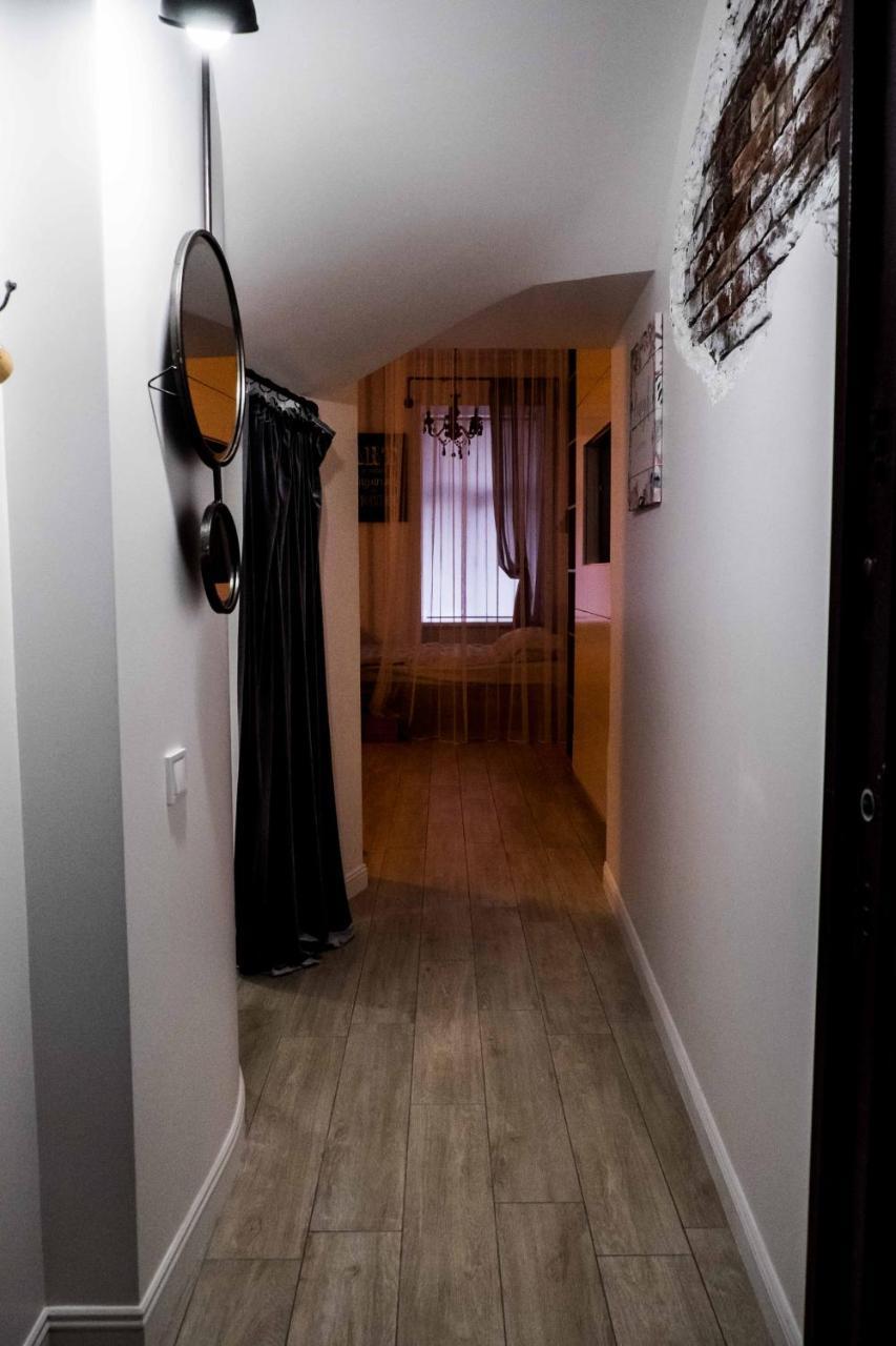 Lvivson Apartments المظهر الخارجي الصورة