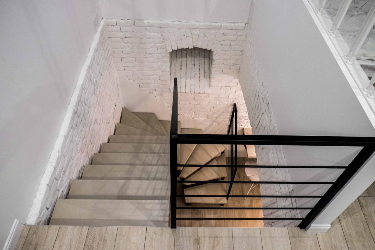 Lvivson Apartments المظهر الخارجي الصورة