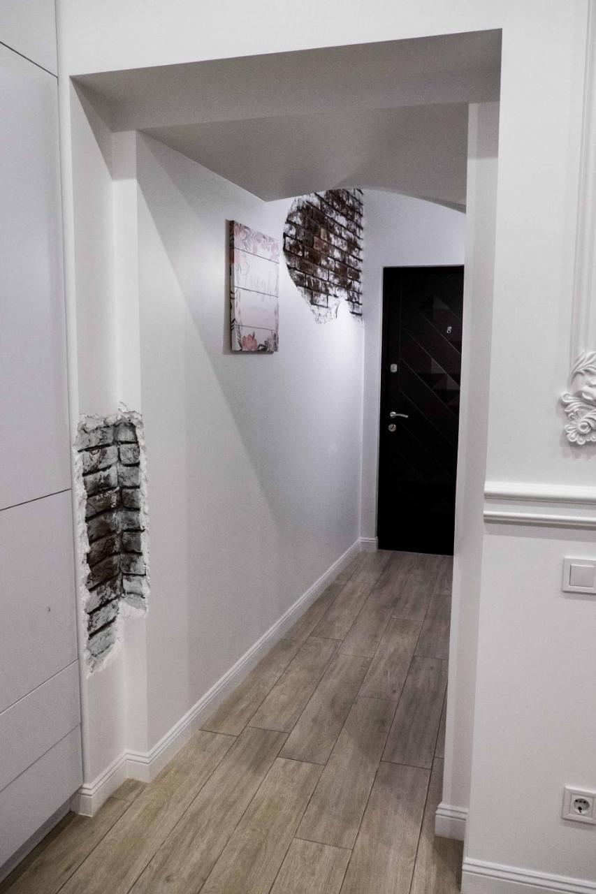 Lvivson Apartments المظهر الخارجي الصورة