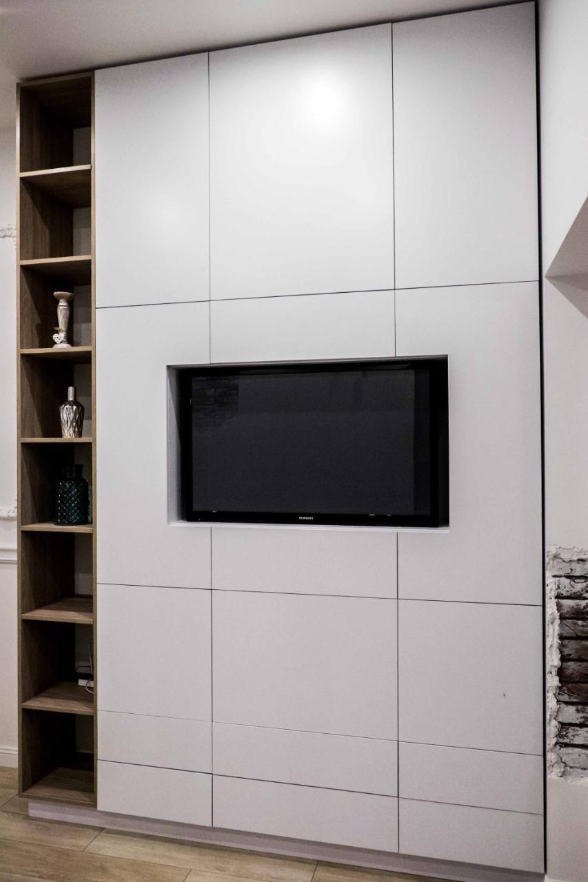 Lvivson Apartments المظهر الخارجي الصورة