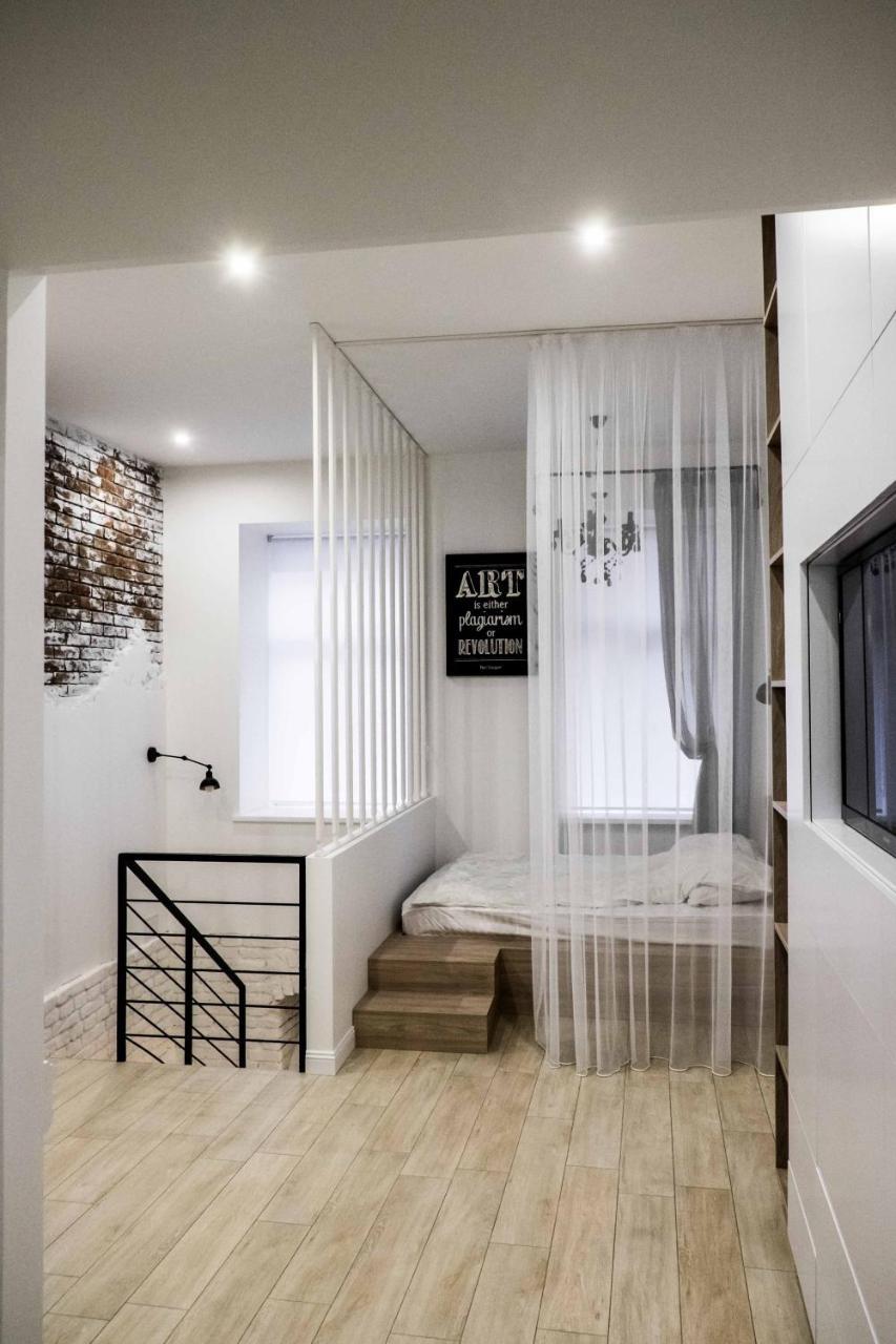 Lvivson Apartments المظهر الخارجي الصورة